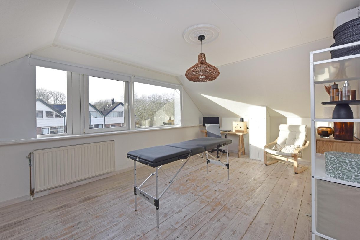 Te koop: Foto Woonhuis aan de Meidoornlaan 20 in Nieuwkoop