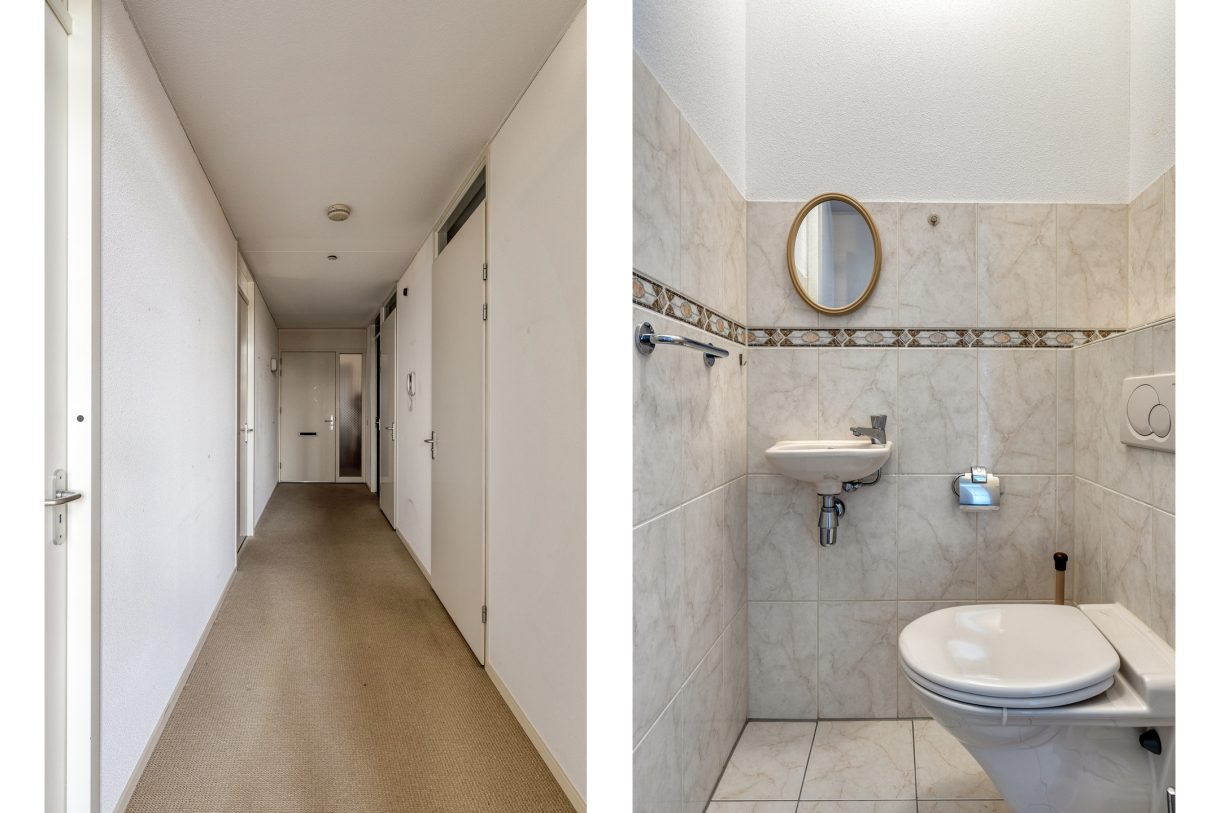 Te koop: Foto Appartement aan de Monumentenweg 3C in Hoog-Keppel