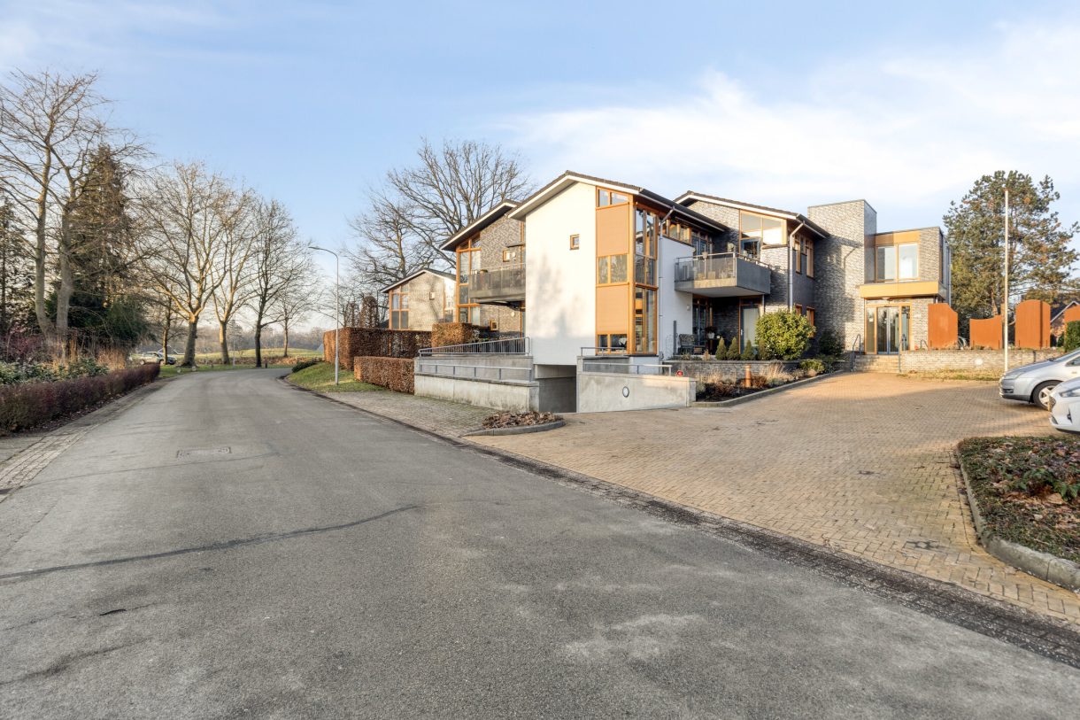 Te koop: Foto Appartement aan de Monumentenweg 3C in Hoog-Keppel