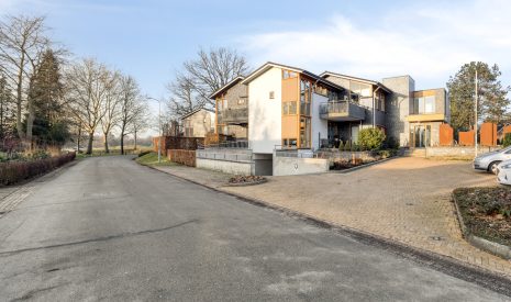 Te koop: Foto Appartement aan de Monumentenweg 3C in Hoog-Keppel