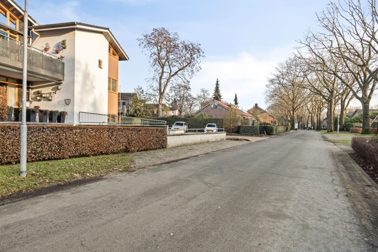 Te koop: Foto Appartement aan de Monumentenweg 3C in Hoog-Keppel