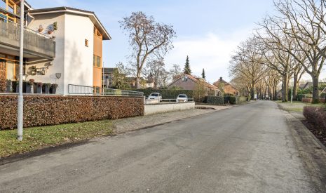 Te koop: Foto Appartement aan de Monumentenweg 3C in Hoog-Keppel