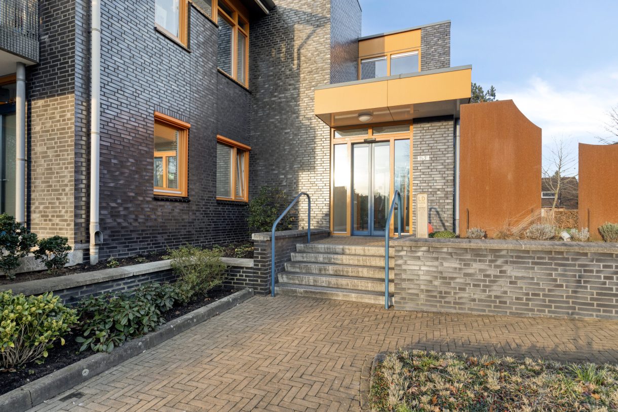 Te koop: Foto Appartement aan de Monumentenweg 3C in Hoog-Keppel