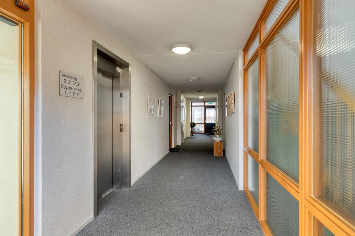 Te koop: Foto Appartement aan de Monumentenweg 3C in Hoog-Keppel