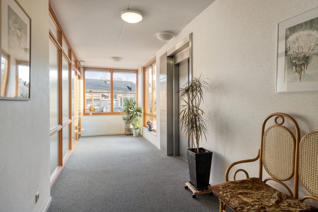 Te koop: Foto Appartement aan de Monumentenweg 3C in Hoog-Keppel