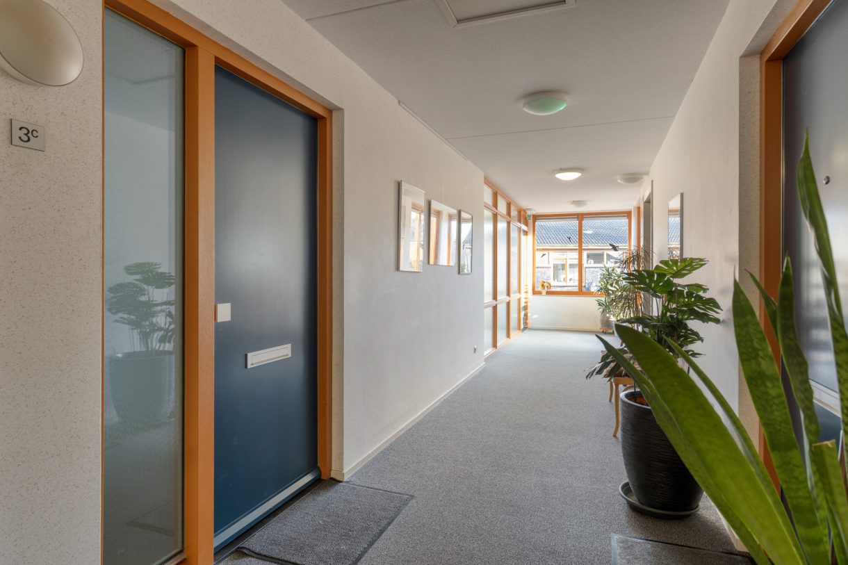 Te koop: Foto Appartement aan de Monumentenweg 3C in Hoog-Keppel