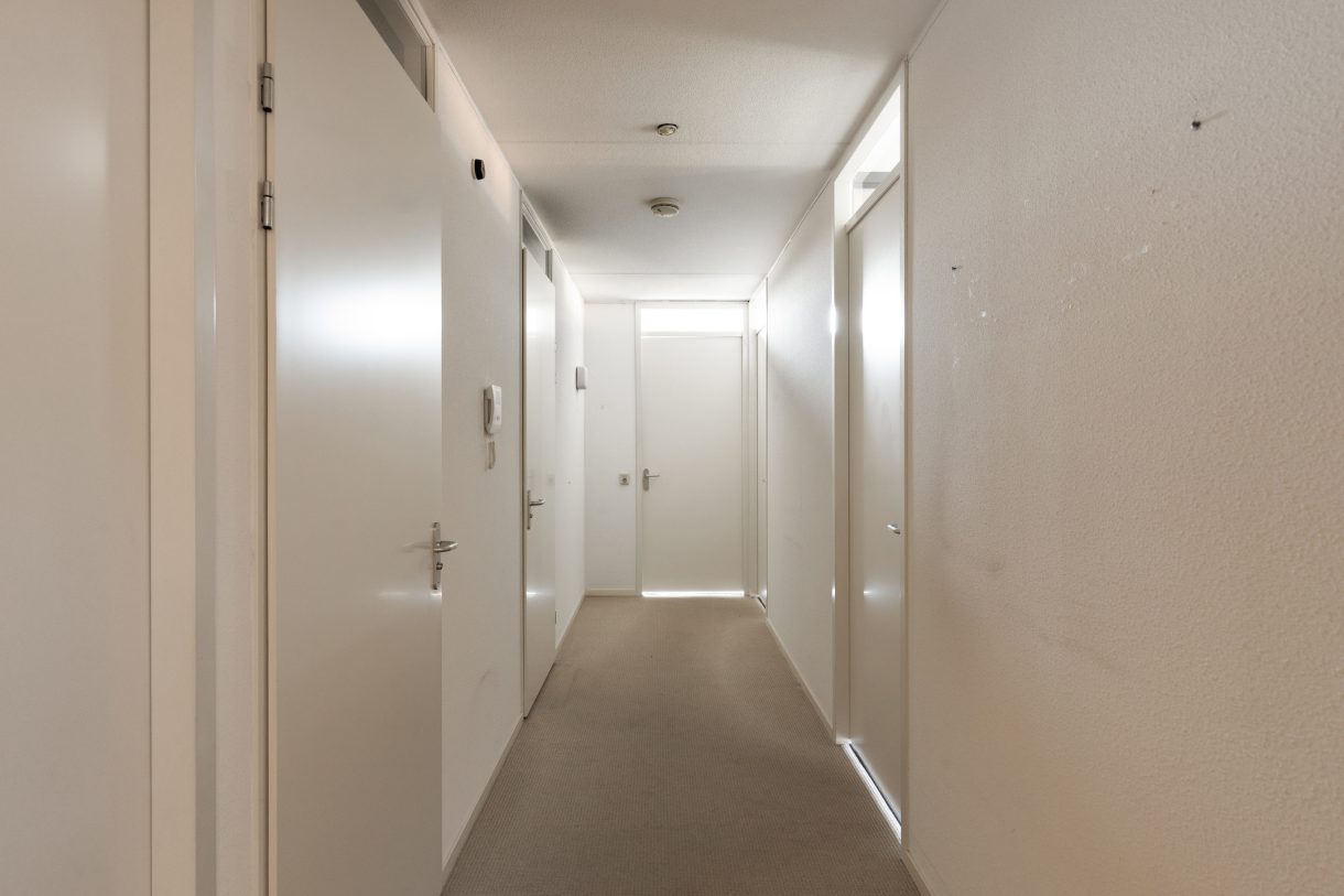 Te koop: Foto Appartement aan de Monumentenweg 3C in Hoog-Keppel