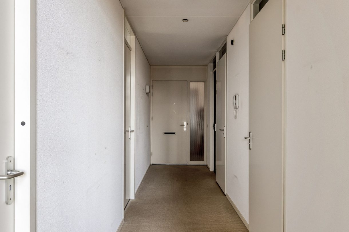 Te koop: Foto Appartement aan de Monumentenweg 3C in Hoog-Keppel