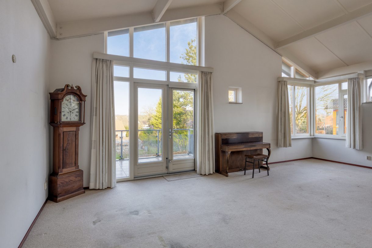 Te koop: Foto Appartement aan de Monumentenweg 3C in Hoog-Keppel