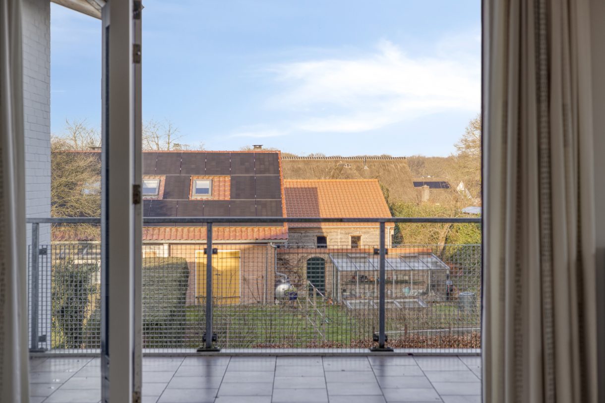 Te koop: Foto Appartement aan de Monumentenweg 3C in Hoog-Keppel