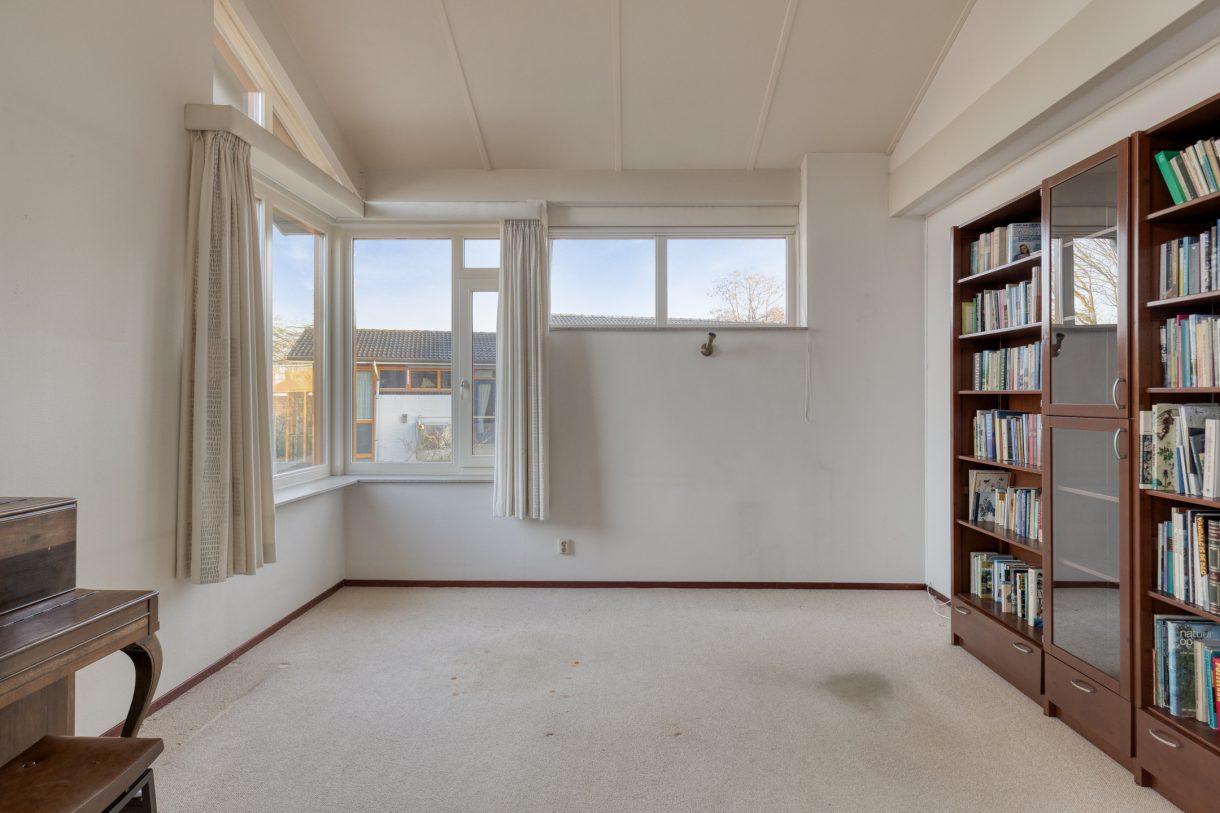 Te koop: Foto Appartement aan de Monumentenweg 3C in Hoog-Keppel