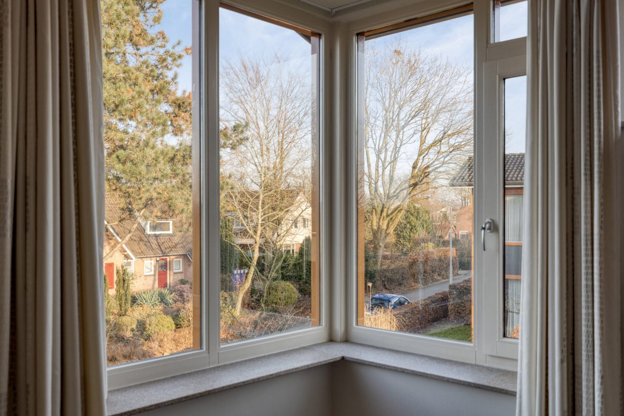 Te koop: Foto Appartement aan de Monumentenweg 3C in Hoog-Keppel