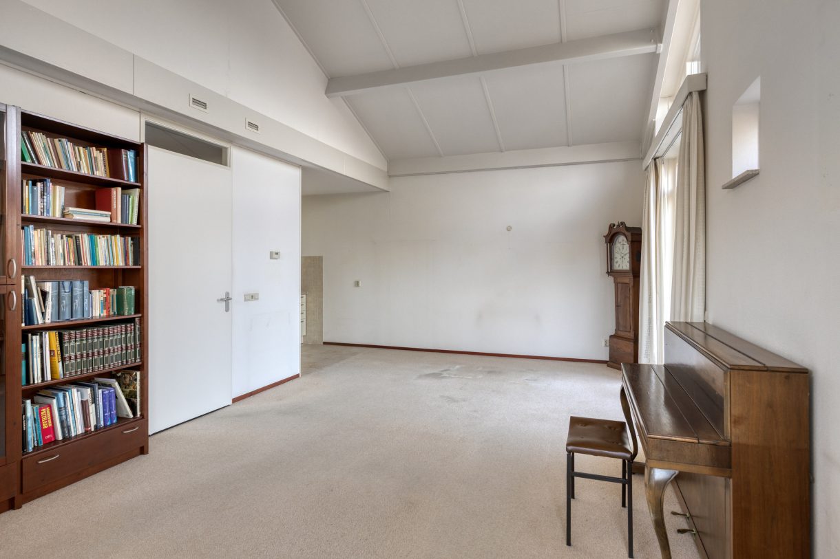 Te koop: Foto Appartement aan de Monumentenweg 3C in Hoog-Keppel