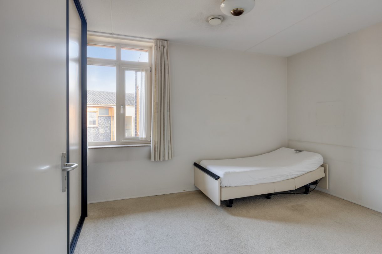 Te koop: Foto Appartement aan de Monumentenweg 3C in Hoog-Keppel