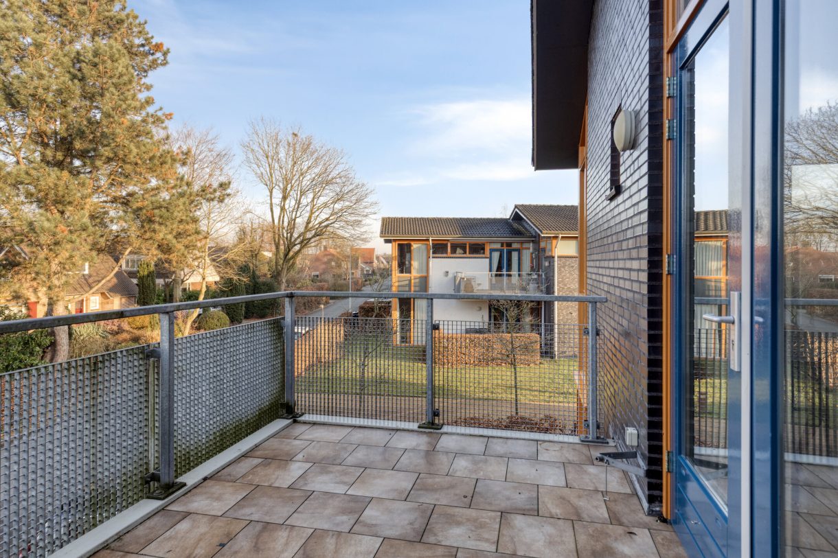 Te koop: Foto Appartement aan de Monumentenweg 3C in Hoog-Keppel