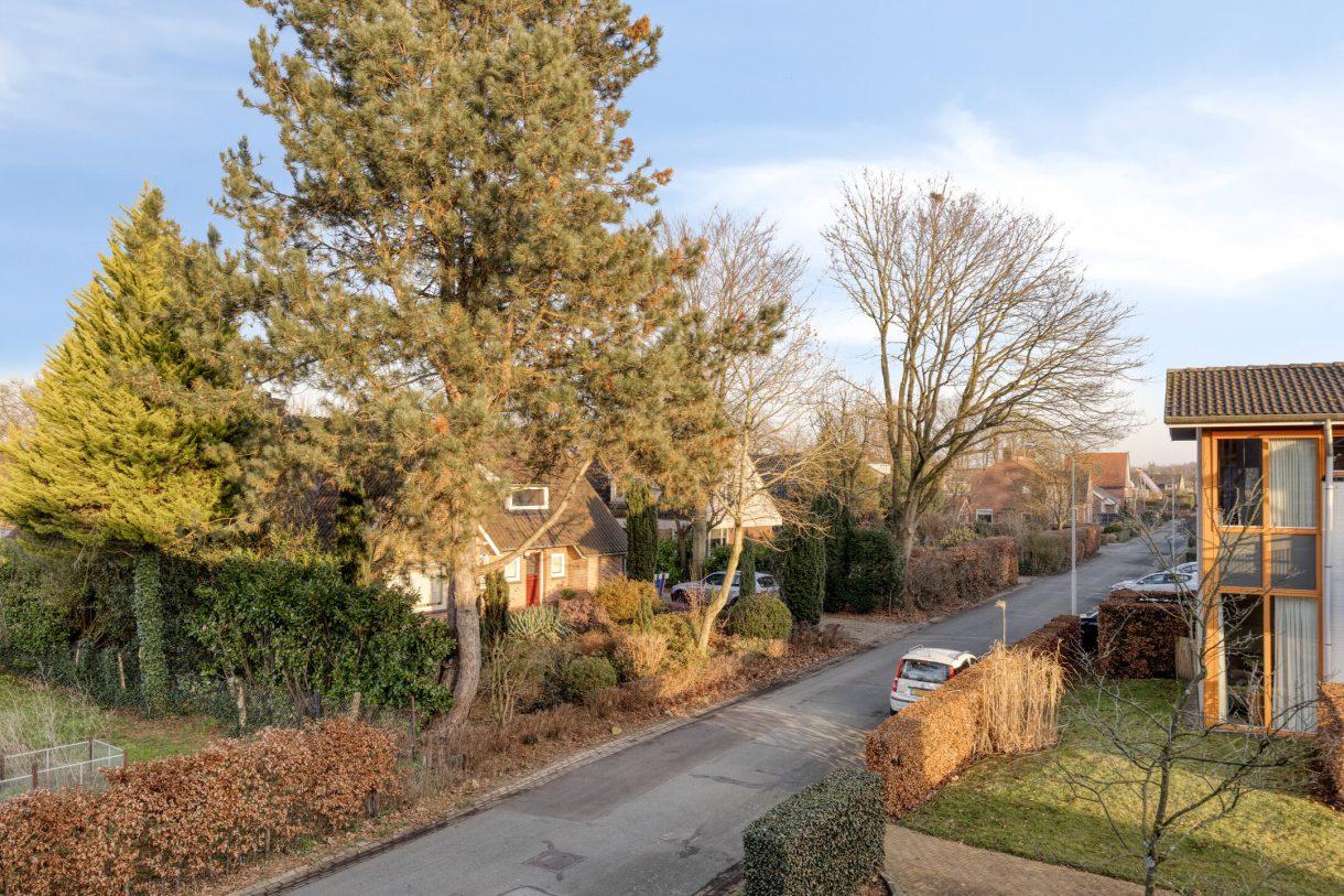 Te koop: Foto Appartement aan de Monumentenweg 3C in Hoog-Keppel