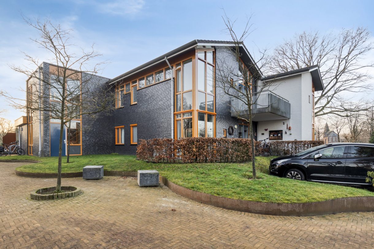 Te koop: Foto Appartement aan de Monumentenweg 3C in Hoog-Keppel