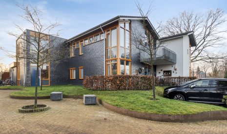 Te koop: Foto Appartement aan de Monumentenweg 3C in Hoog-Keppel