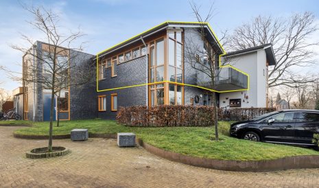 Te koop: Foto Appartement aan de Monumentenweg 3C in Hoog-Keppel