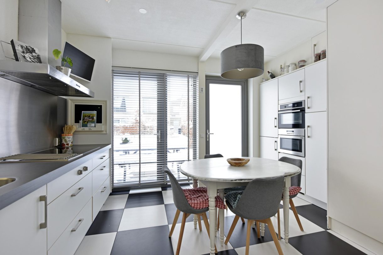 Te koop: Foto Woonhuis aan de Windhaak 39 in Nieuwkoop