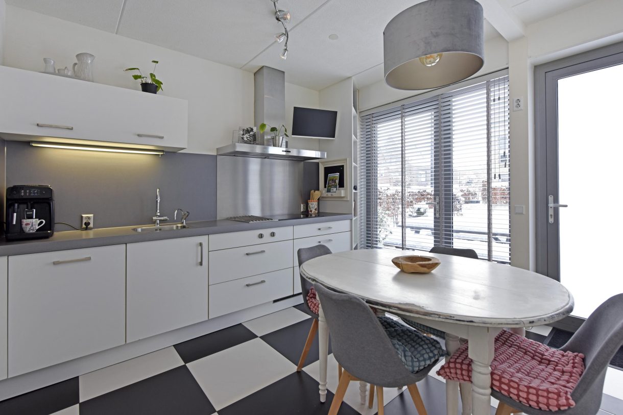 Te koop: Foto Woonhuis aan de Windhaak 39 in Nieuwkoop