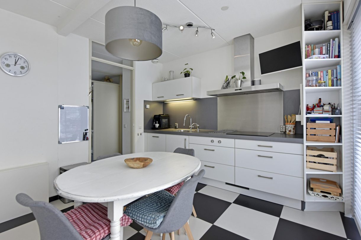 Te koop: Foto Woonhuis aan de Windhaak 39 in Nieuwkoop