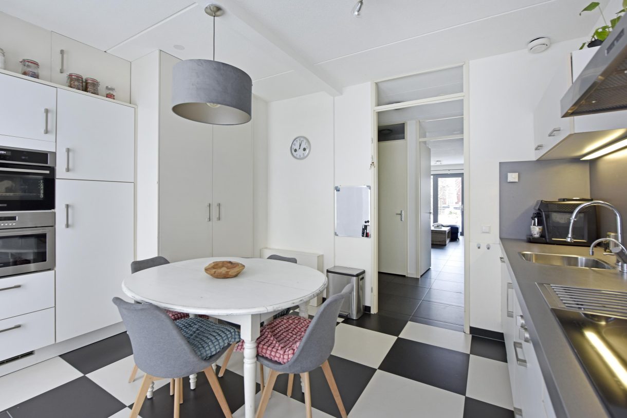 Te koop: Foto Woonhuis aan de Windhaak 39 in Nieuwkoop