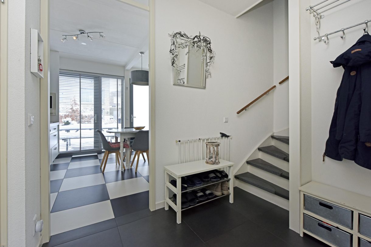 Te koop: Foto Woonhuis aan de Windhaak 39 in Nieuwkoop