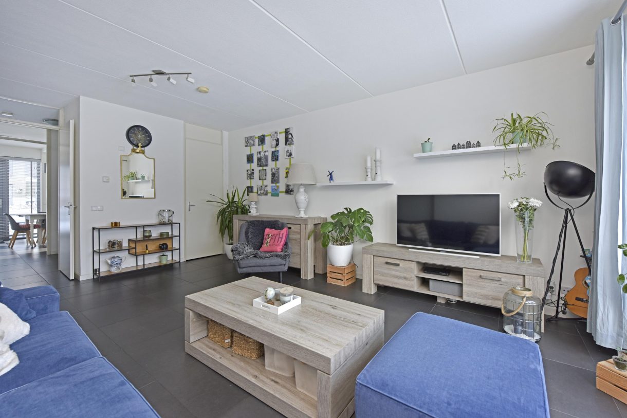 Te koop: Foto Woonhuis aan de Windhaak 39 in Nieuwkoop