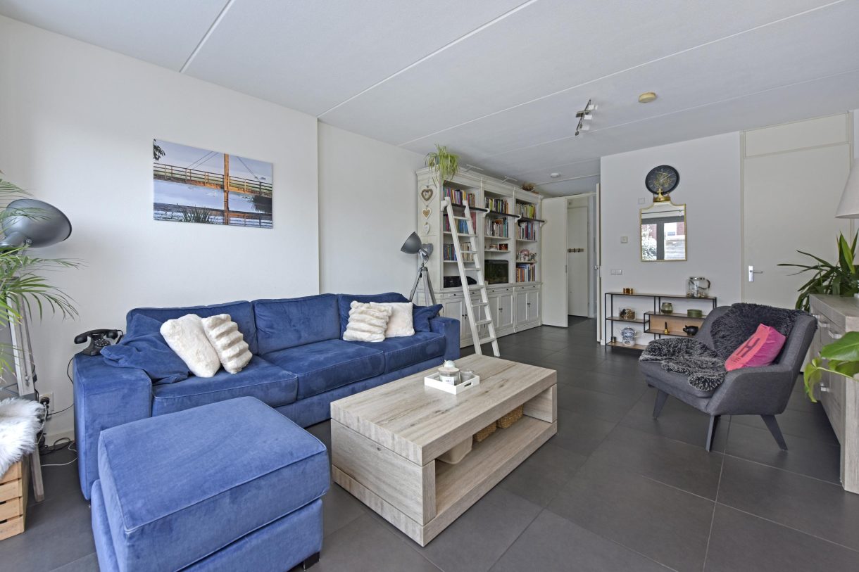 Te koop: Foto Woonhuis aan de Windhaak 39 in Nieuwkoop