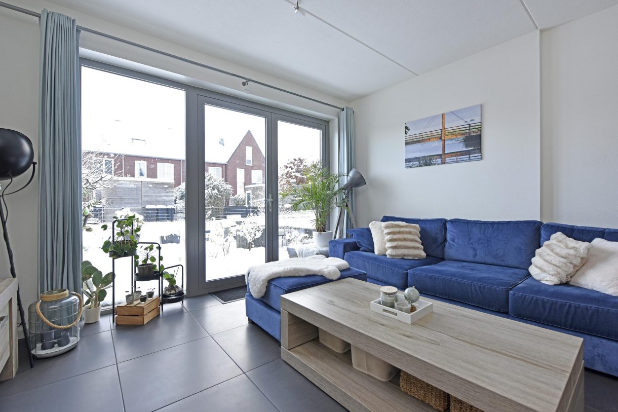 Te koop: Foto Woonhuis aan de Windhaak 39 in Nieuwkoop
