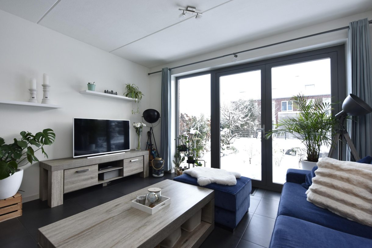 Te koop: Foto Woonhuis aan de Windhaak 39 in Nieuwkoop