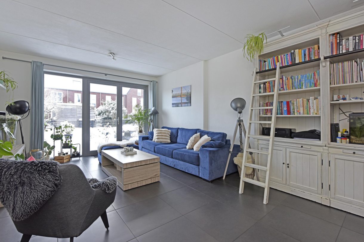 Te koop: Foto Woonhuis aan de Windhaak 39 in Nieuwkoop