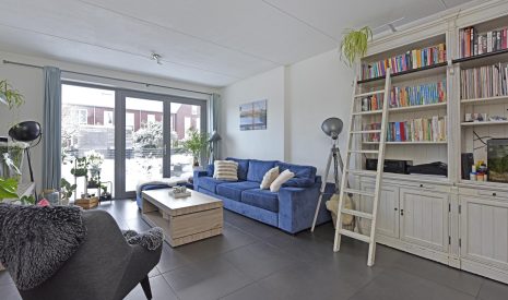 Te koop: Foto Woonhuis aan de Windhaak 39 in Nieuwkoop