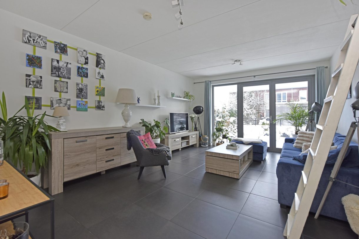 Te koop: Foto Woonhuis aan de Windhaak 39 in Nieuwkoop