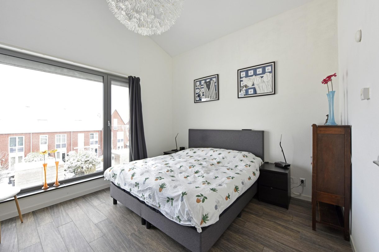 Te koop: Foto Woonhuis aan de Windhaak 39 in Nieuwkoop