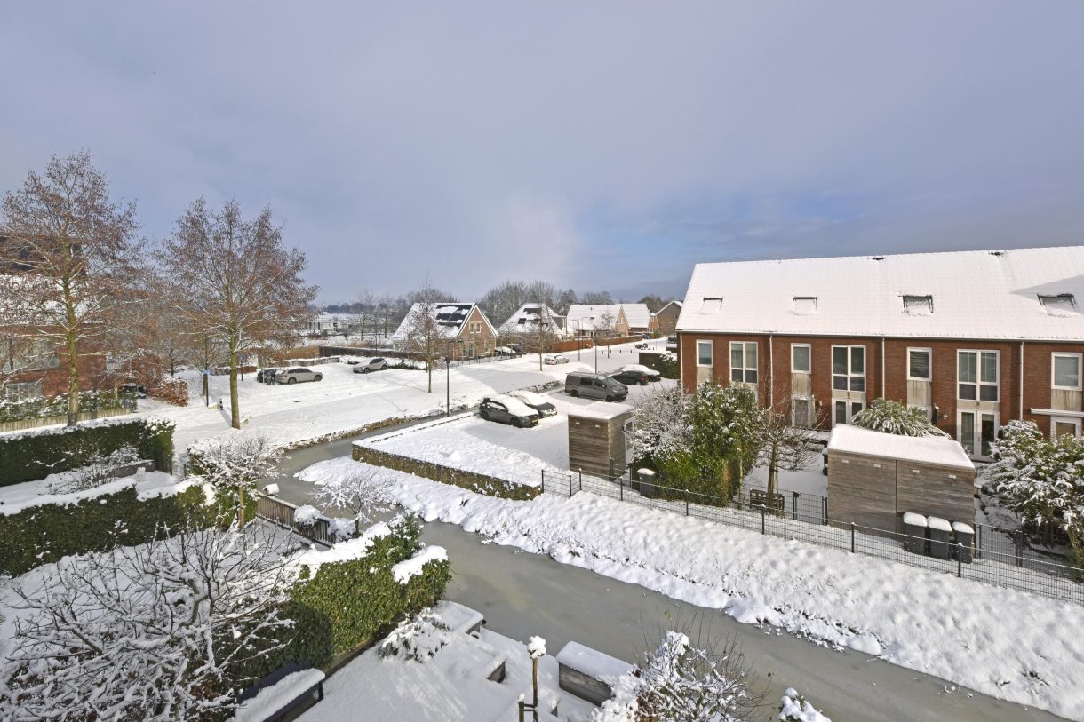 Te koop: Foto Woonhuis aan de Windhaak 39 in Nieuwkoop