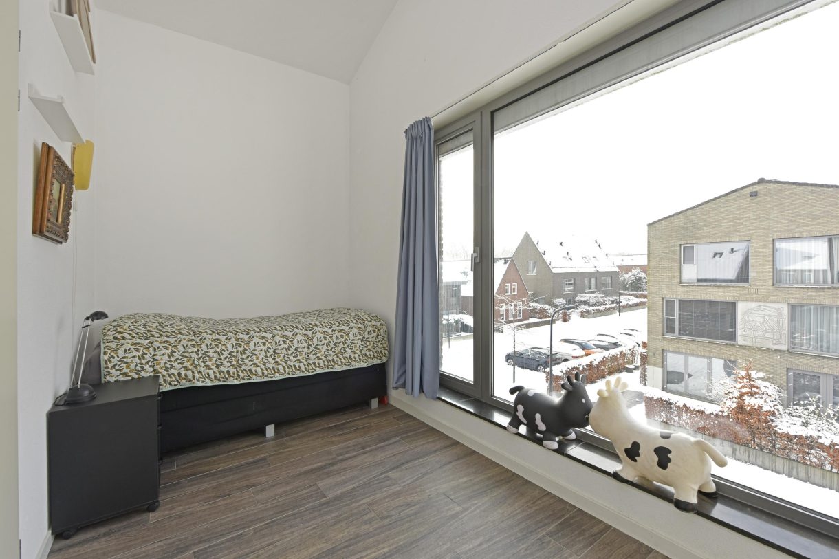 Te koop: Foto Woonhuis aan de Windhaak 39 in Nieuwkoop