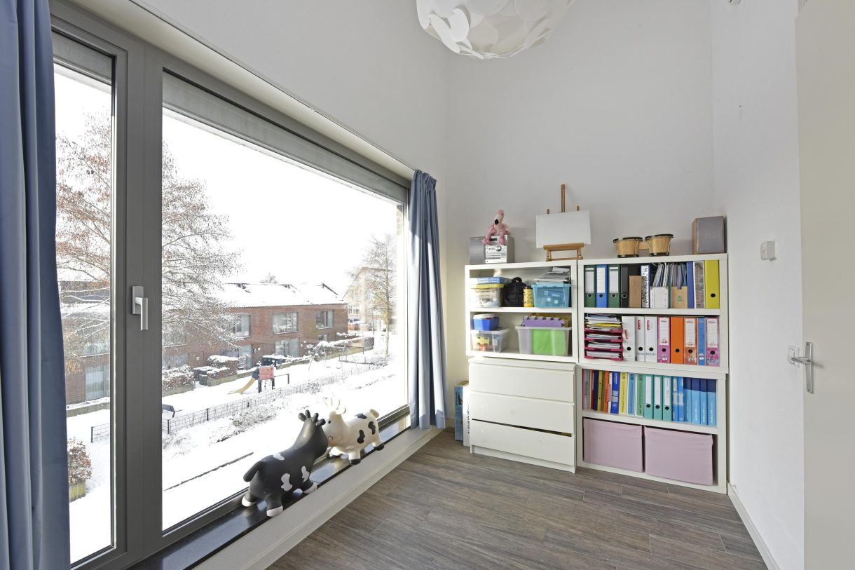 Te koop: Foto Woonhuis aan de Windhaak 39 in Nieuwkoop