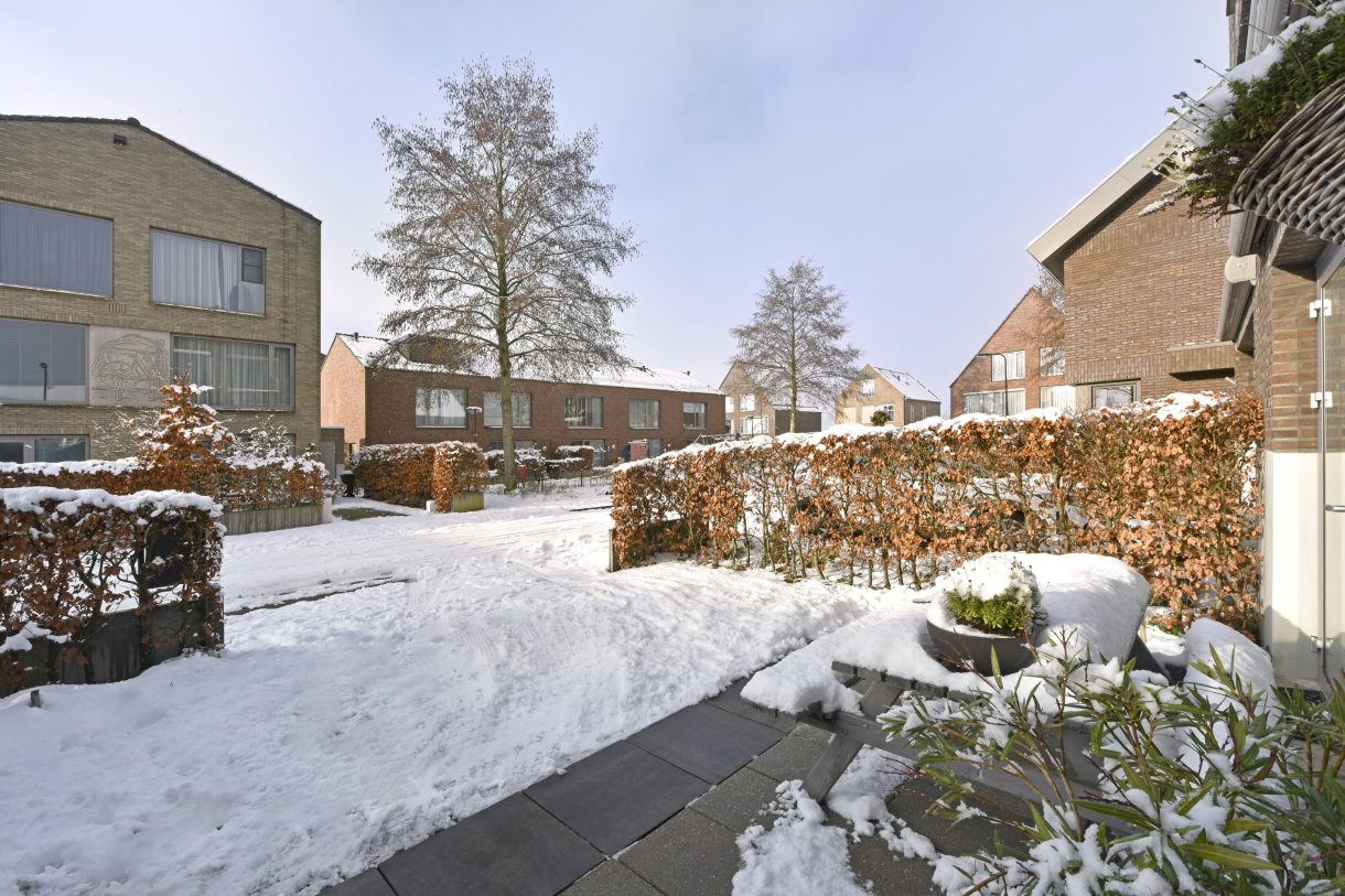 Te koop: Foto Woonhuis aan de Windhaak 39 in Nieuwkoop