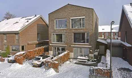 Hoofdfoto van Nieuwkoop Windhaak 39