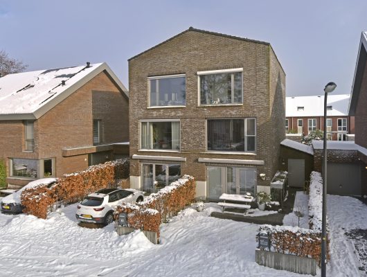 Hoofdfoto van Nieuwkoop Windhaak 39