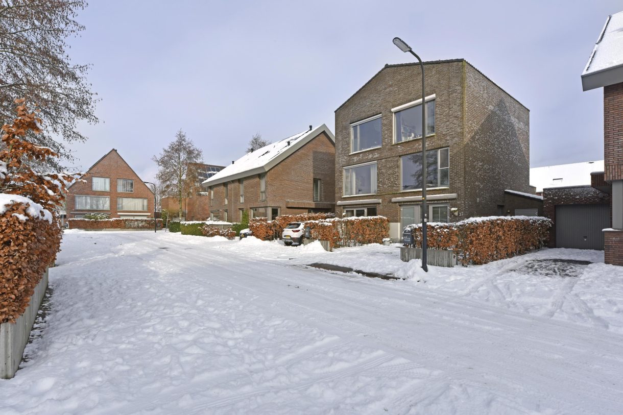 Te koop: Foto Woonhuis aan de Windhaak 39 in Nieuwkoop