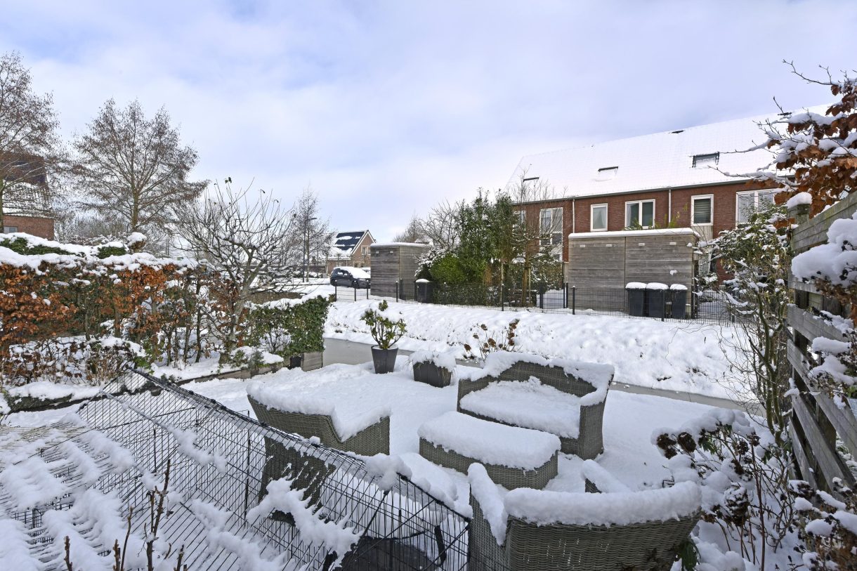 Te koop: Foto Woonhuis aan de Windhaak 39 in Nieuwkoop