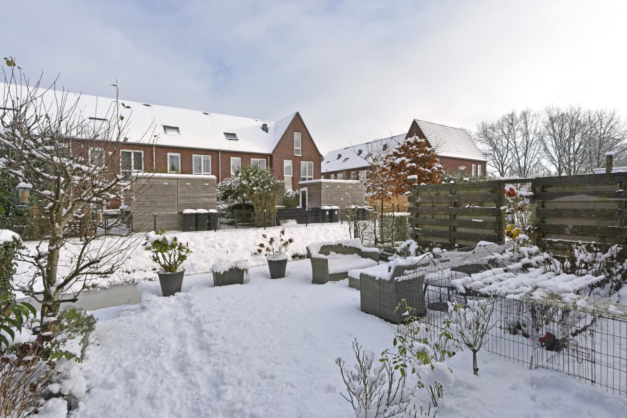 Te koop: Foto Woonhuis aan de Windhaak 39 in Nieuwkoop