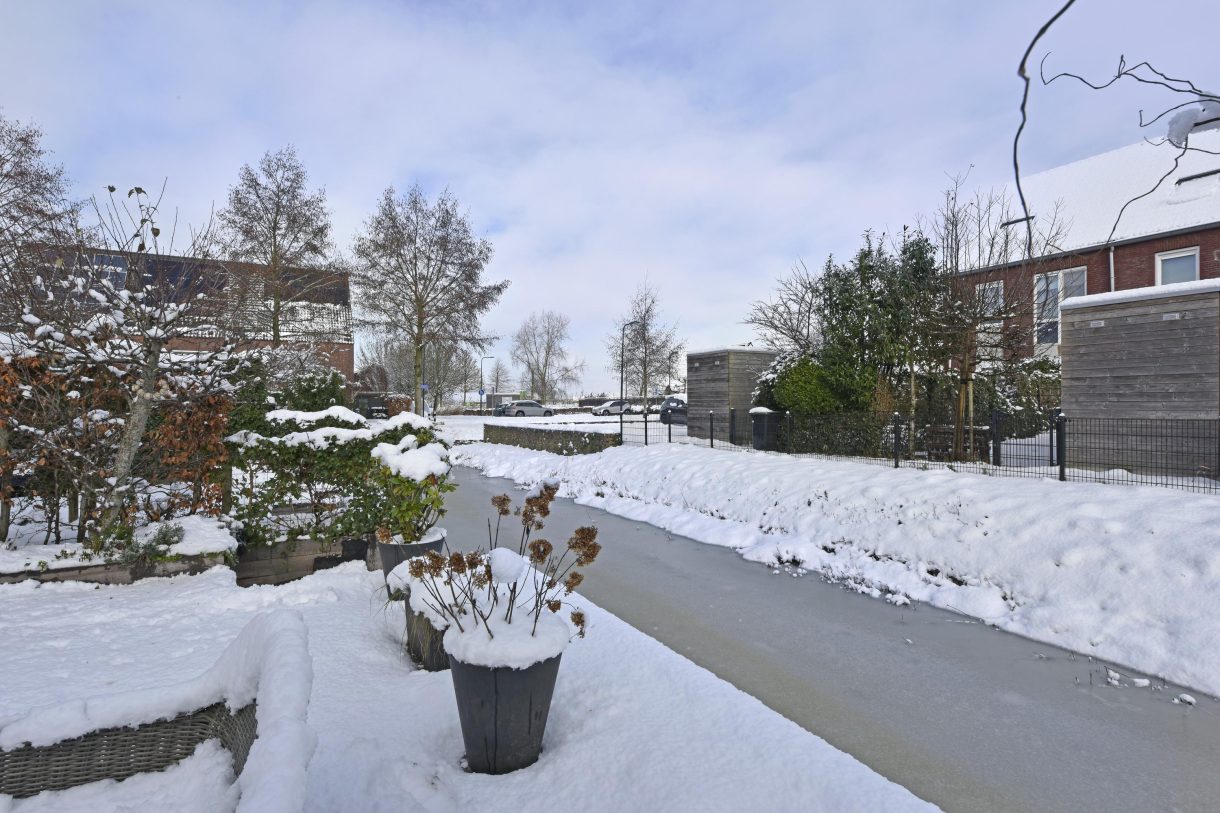 Te koop: Foto Woonhuis aan de Windhaak 39 in Nieuwkoop