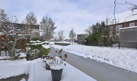 Te koop: Foto Woonhuis aan de Windhaak 39 in Nieuwkoop