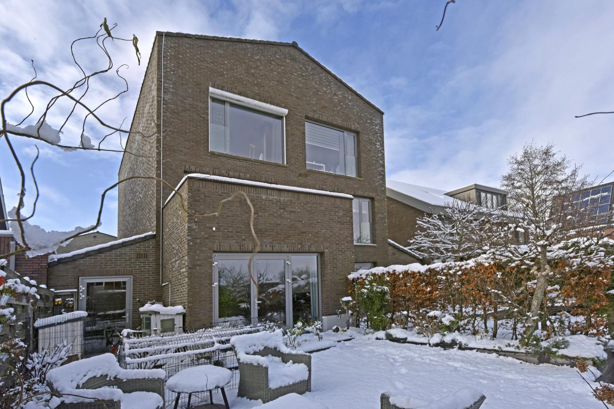 Te koop: Foto Woonhuis aan de Windhaak 39 in Nieuwkoop