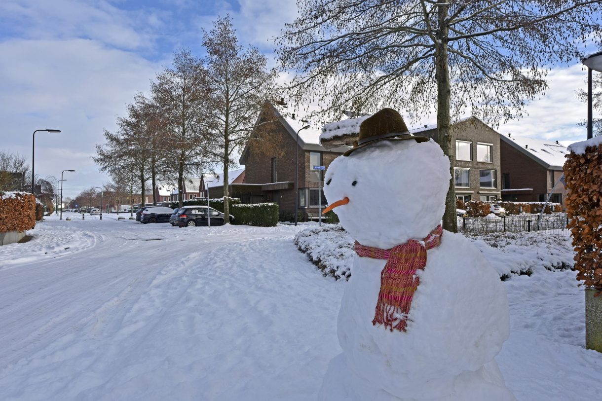 Te koop: Foto Woonhuis aan de Windhaak 39 in Nieuwkoop