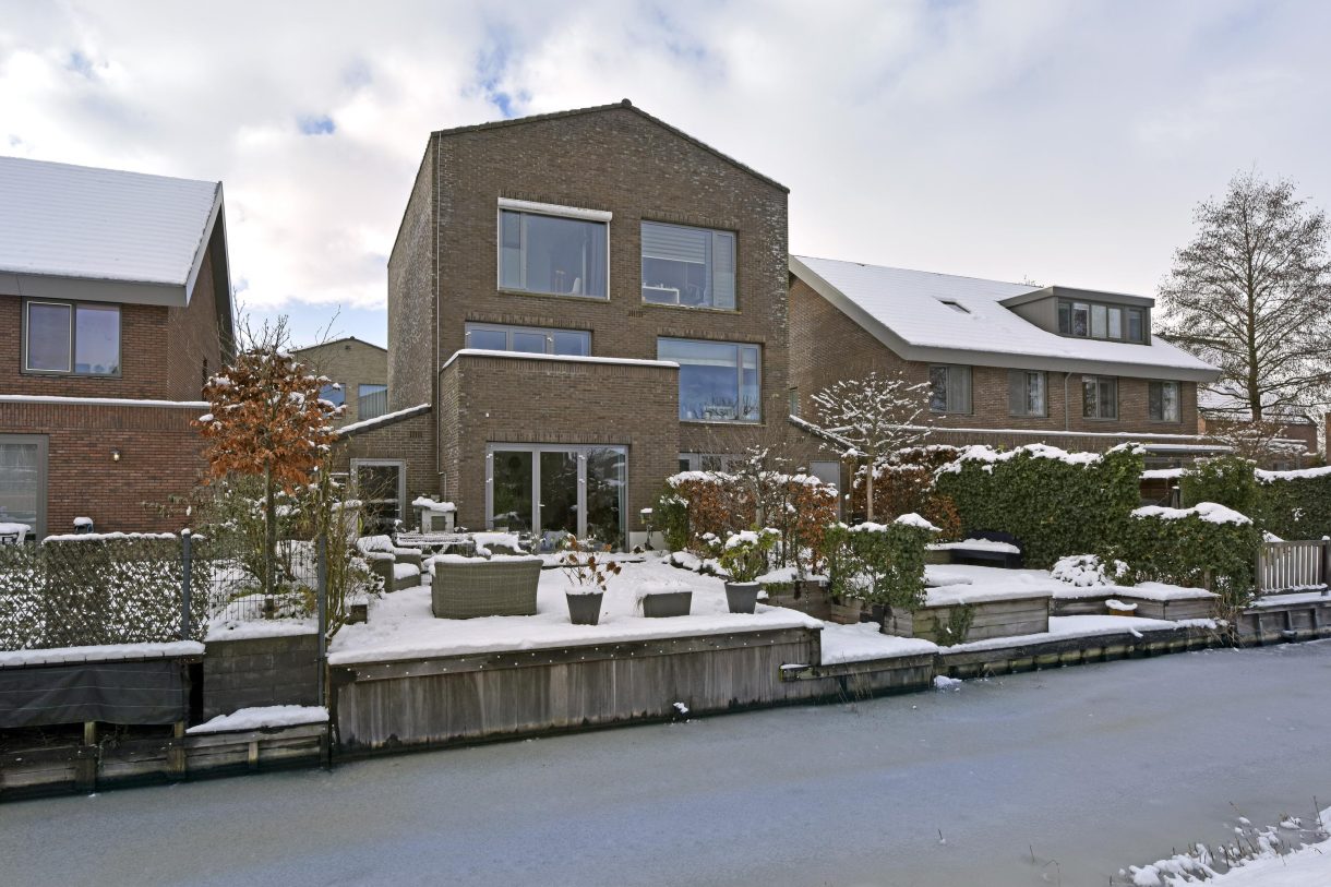 Te koop: Foto Woonhuis aan de Windhaak 39 in Nieuwkoop